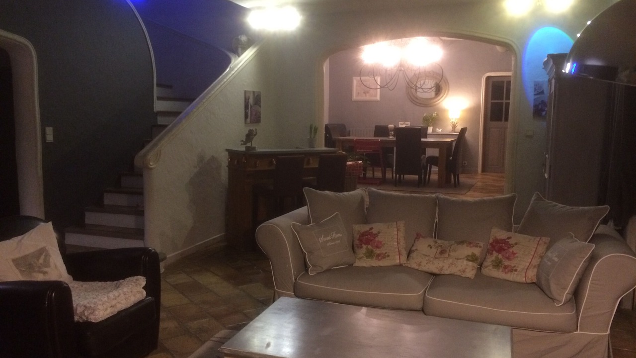 Photo of Livingroom in Cavaillon