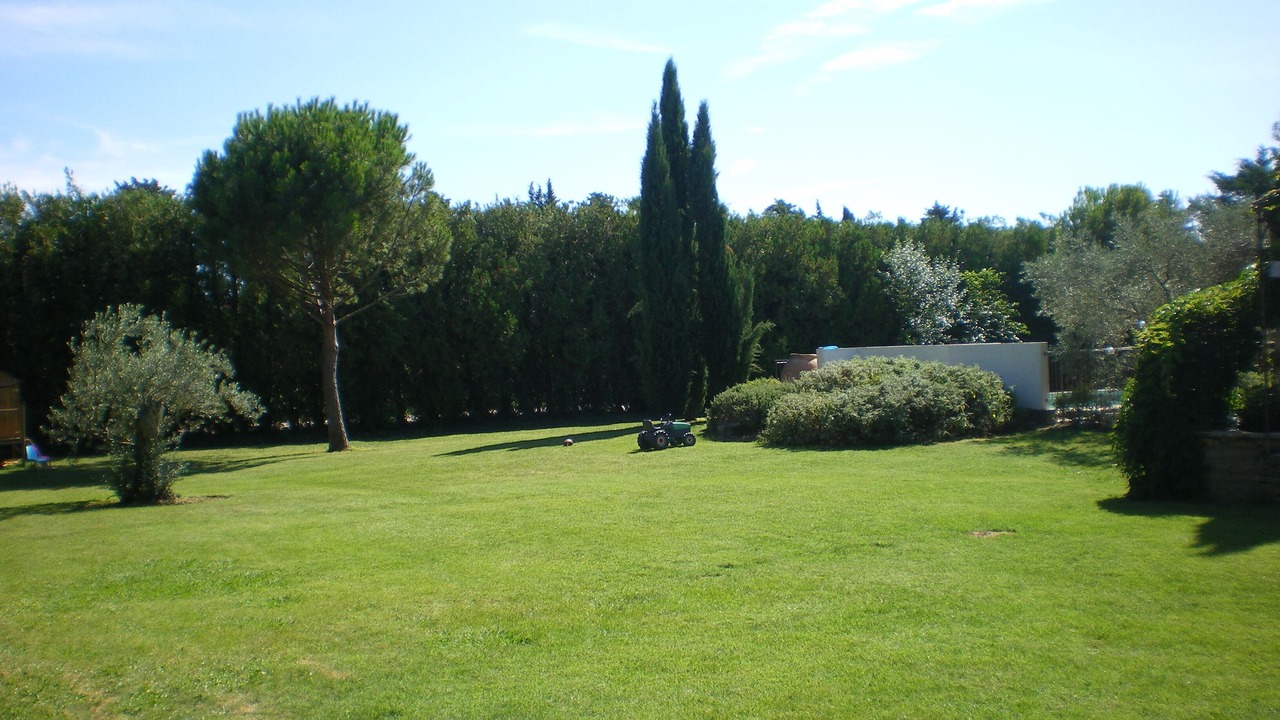 Photo of Outdoor in Cavaillon