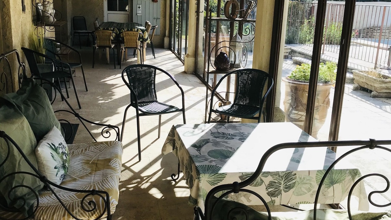 Photo of Outdoor in Cavaillon