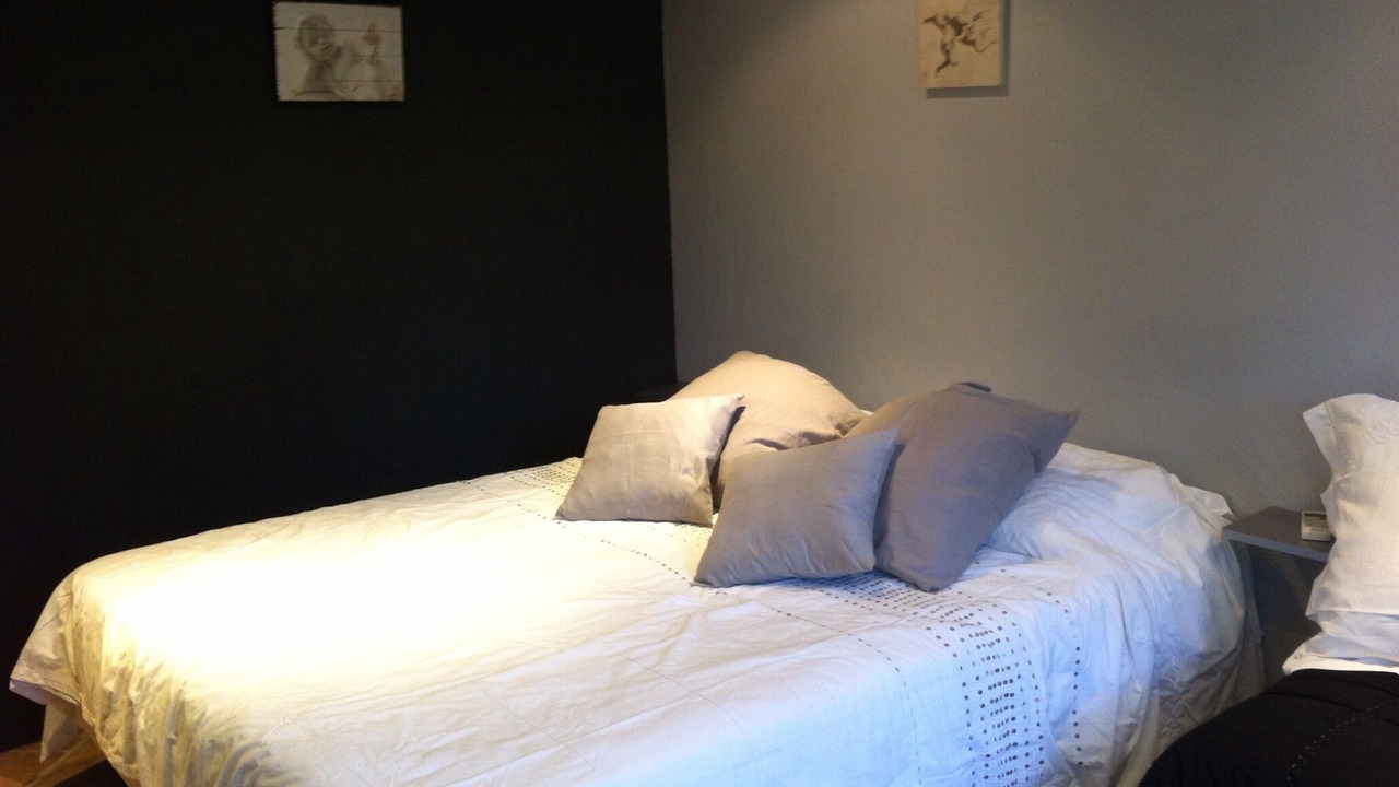 Photo of Bedroom in Cavaillon
