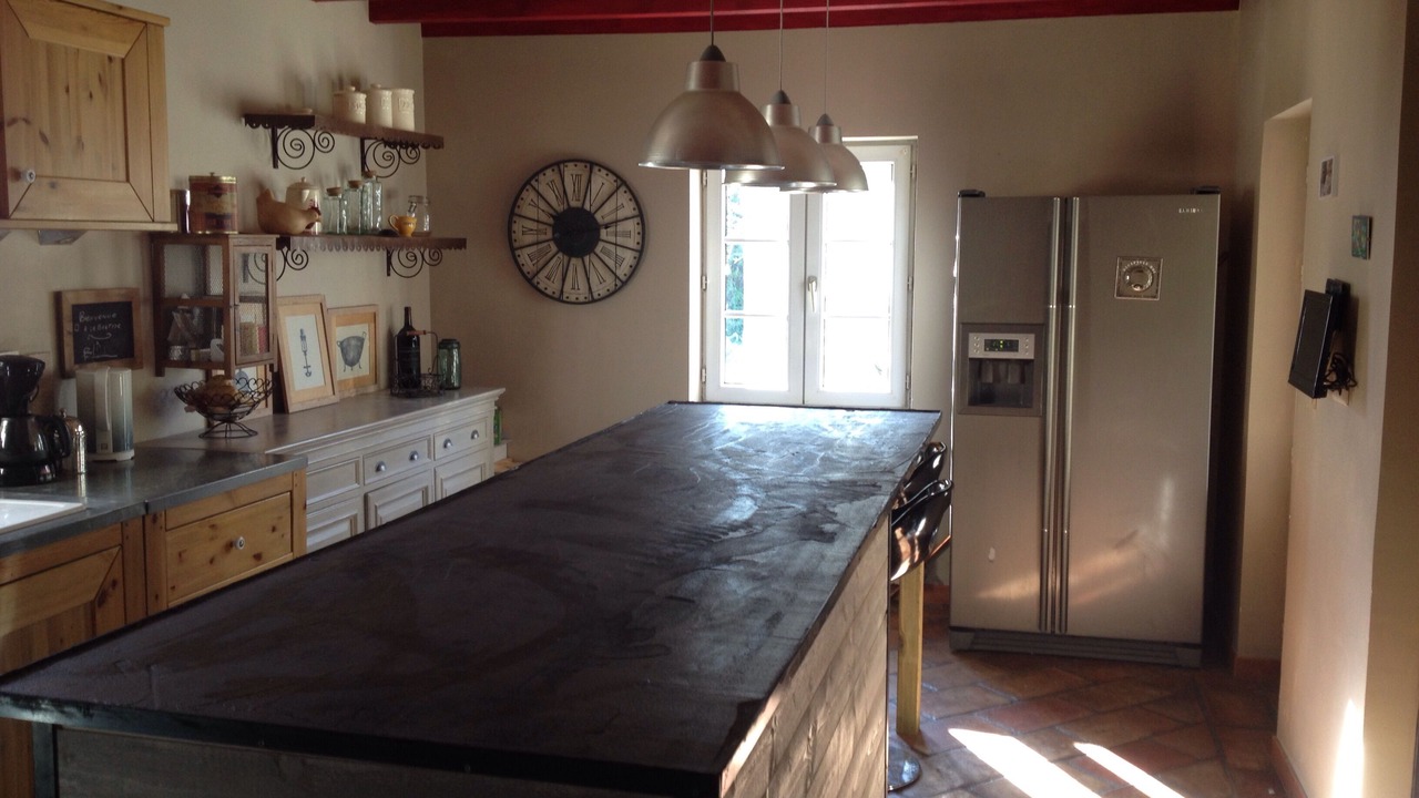 Photo of Kitchen in Cavaillon
