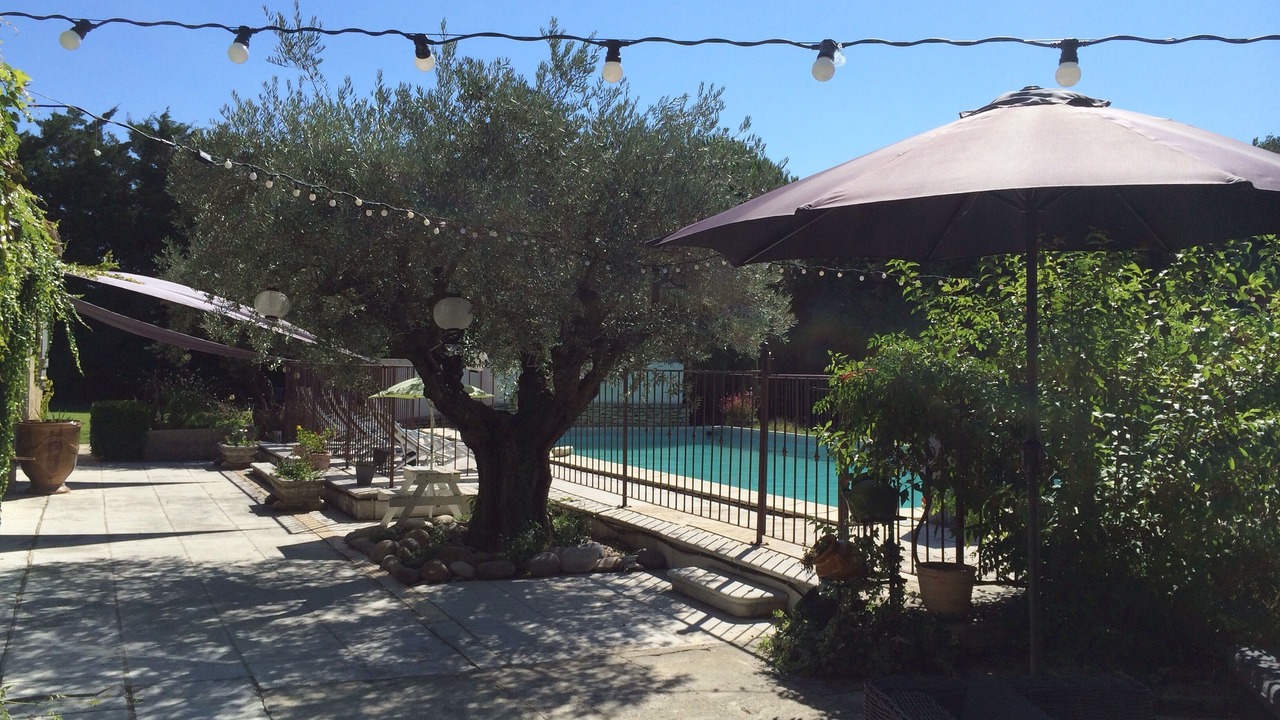 Photo of Outdoor in Cavaillon