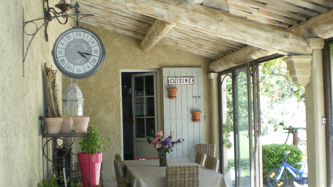 Photo of Outdoor in Cavaillon