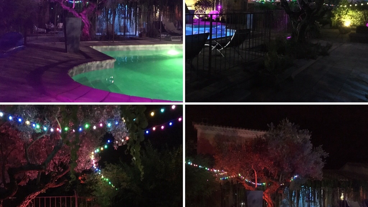 Photo of Outdoor in Cavaillon
