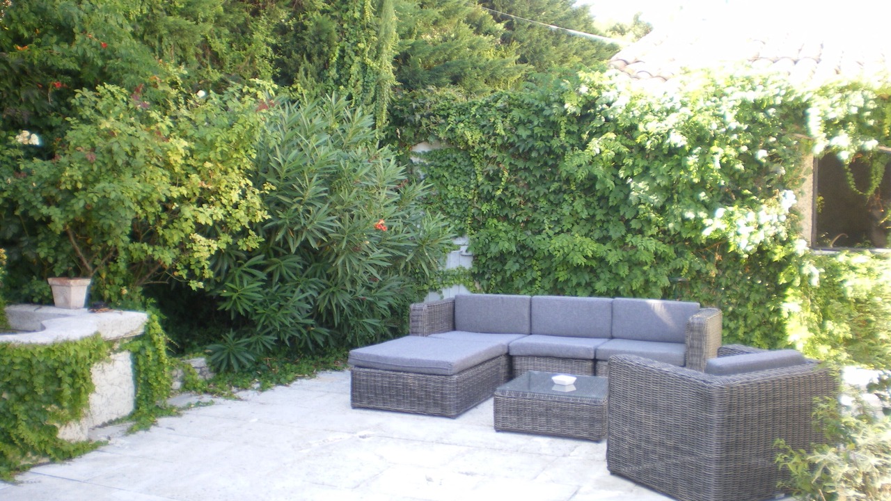 Photo of Patio Balcony in Cavaillon