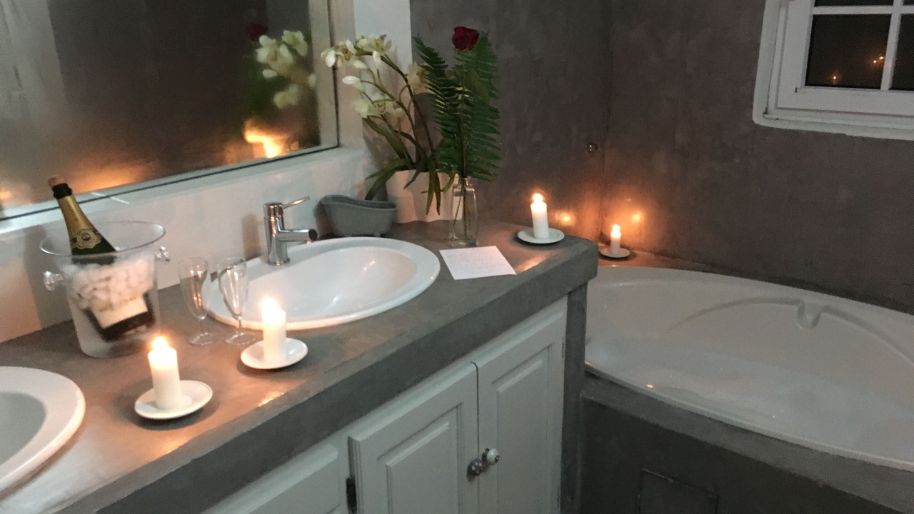 Photo of Bathroom in Cavaillon