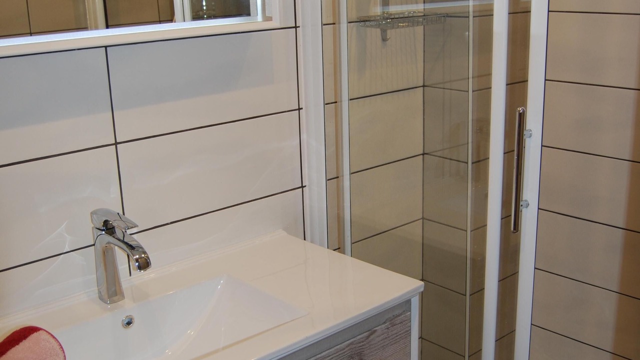 Photo of Bathroom in La Salle-les-Alpes