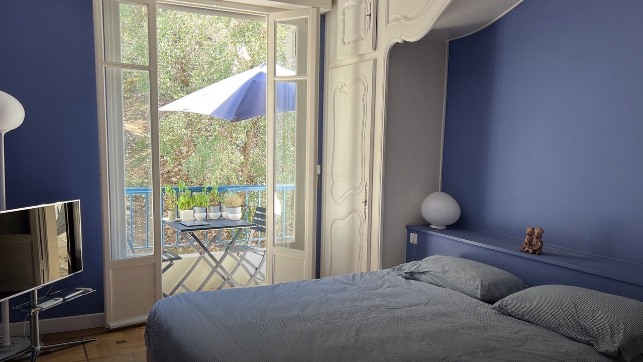 Photo of Bedroom in Lazaret