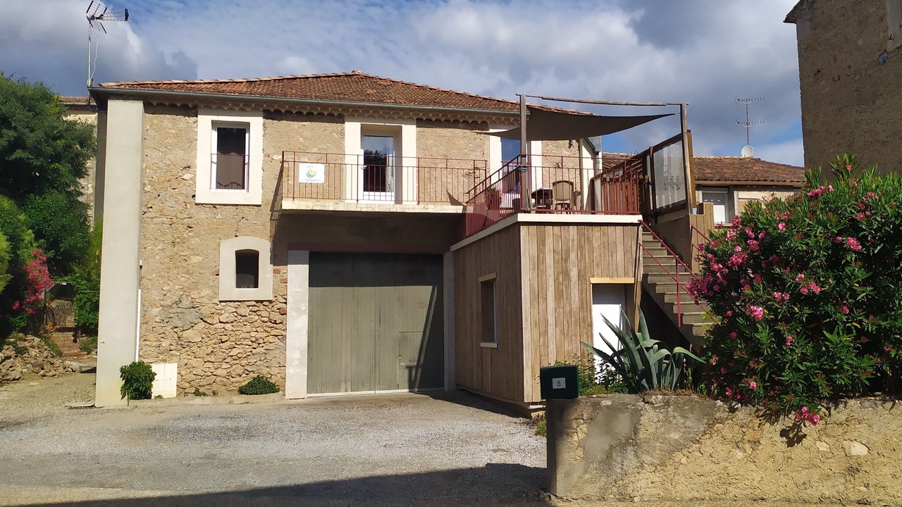 Photo of Outdoor in Murviel-les-Beziers