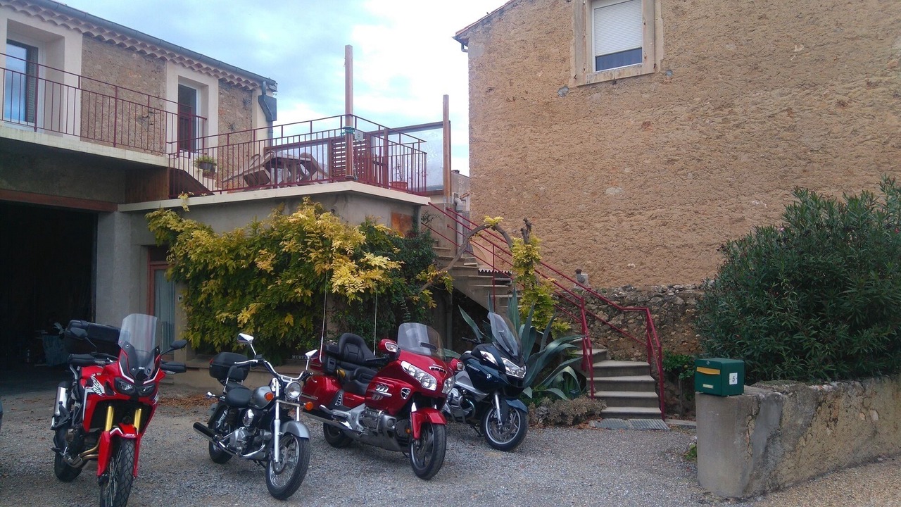 Photo of Outdoor in Murviel-les-Beziers