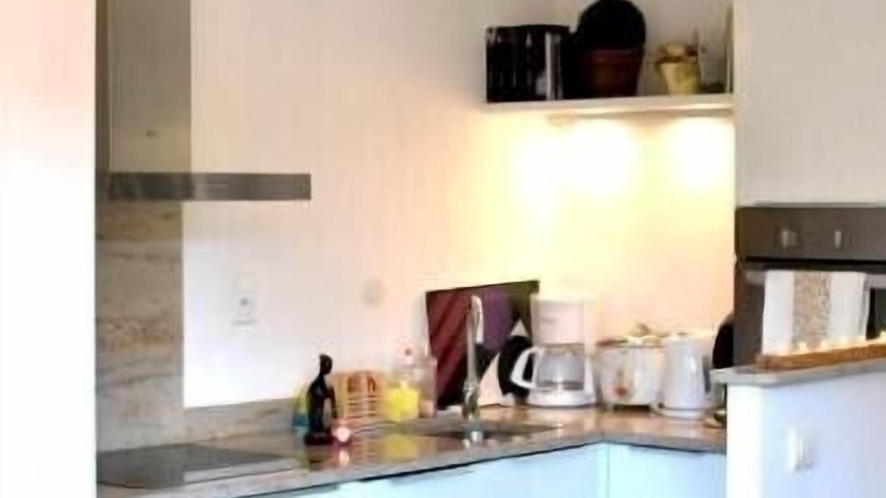Photo of Kitchen in Roquebrune-Cap-Martin