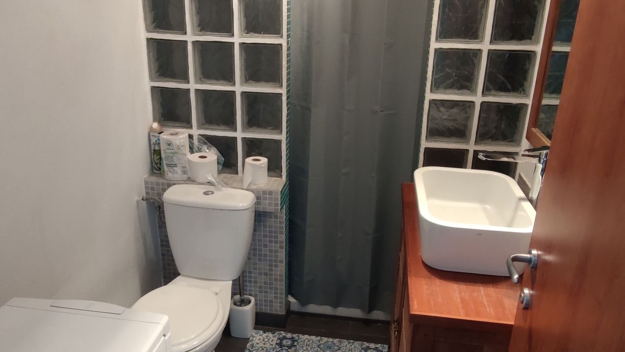 Photo of Bathroom in Roquebrune-Cap-Martin