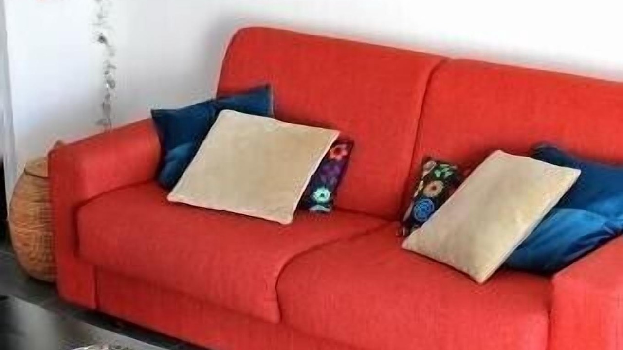 Photo of Livingroom in Roquebrune-Cap-Martin