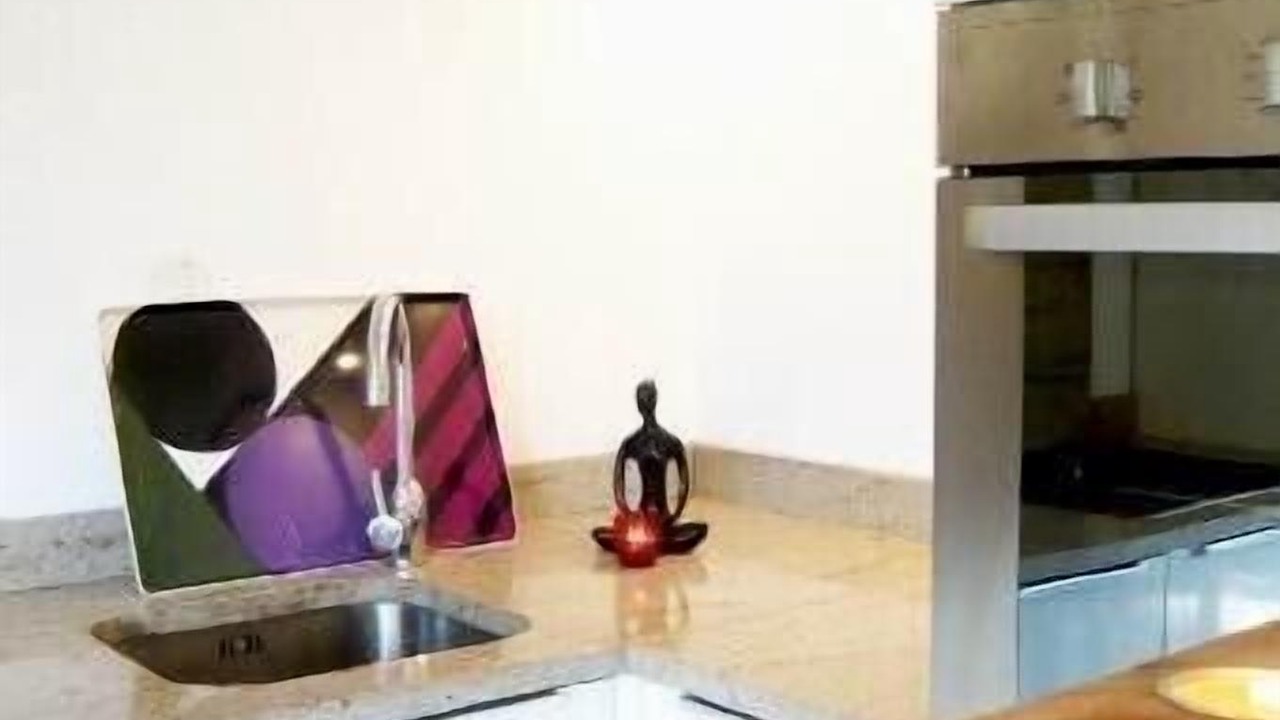 Photo of Kitchen in Roquebrune-Cap-Martin