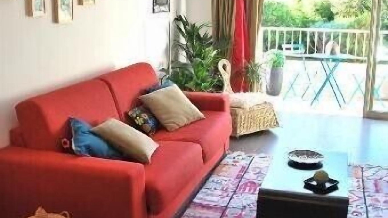 Photo of Livingroom in Roquebrune-Cap-Martin