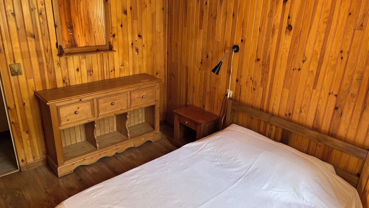 Photo of Bedroom in Montclar