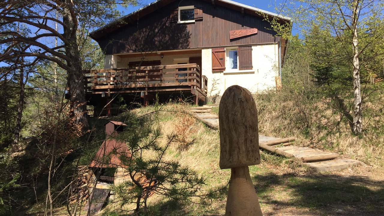 Photo of Outdoor in Montclar