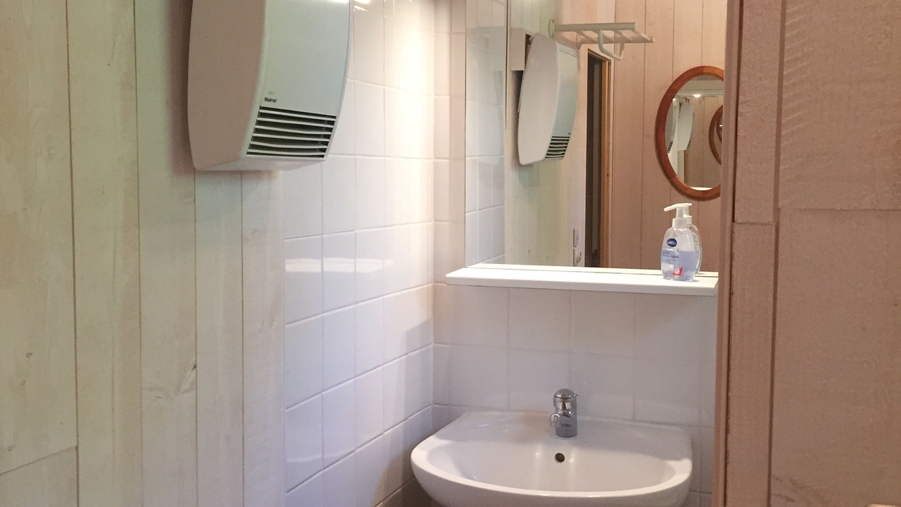 Photo of Bathroom in Montclar
