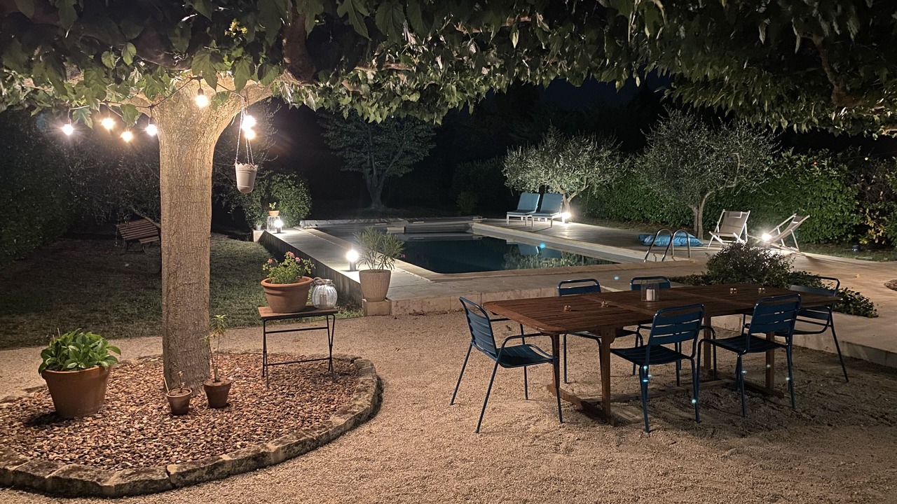 Photo of Outdoor in Vedene