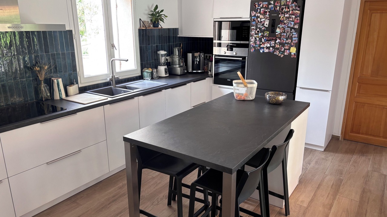 Photo of Kitchen in Vedene