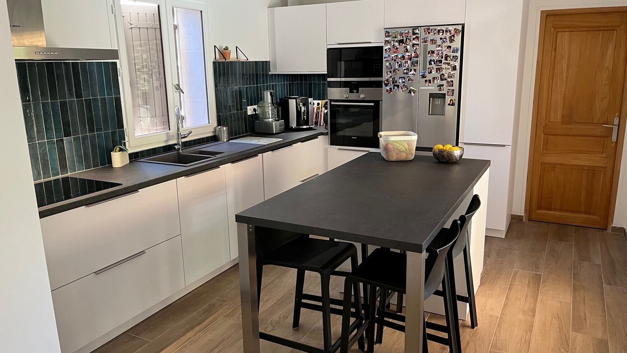 Photo of Kitchen in Vedene