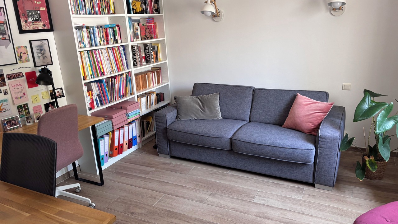 Photo of Livingroom in Vedene