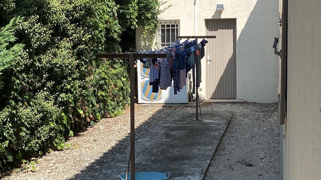 Photo of Outdoor in Vedene