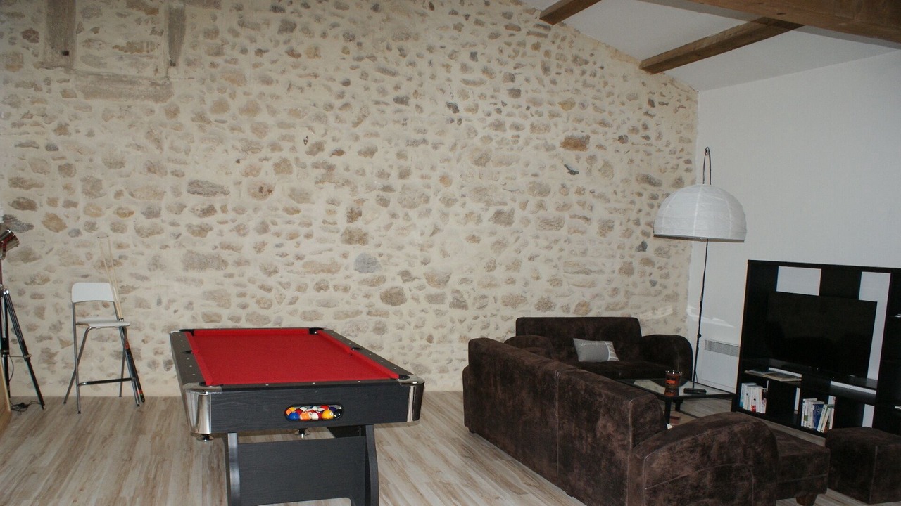 Photo of Livingroom in Margon
