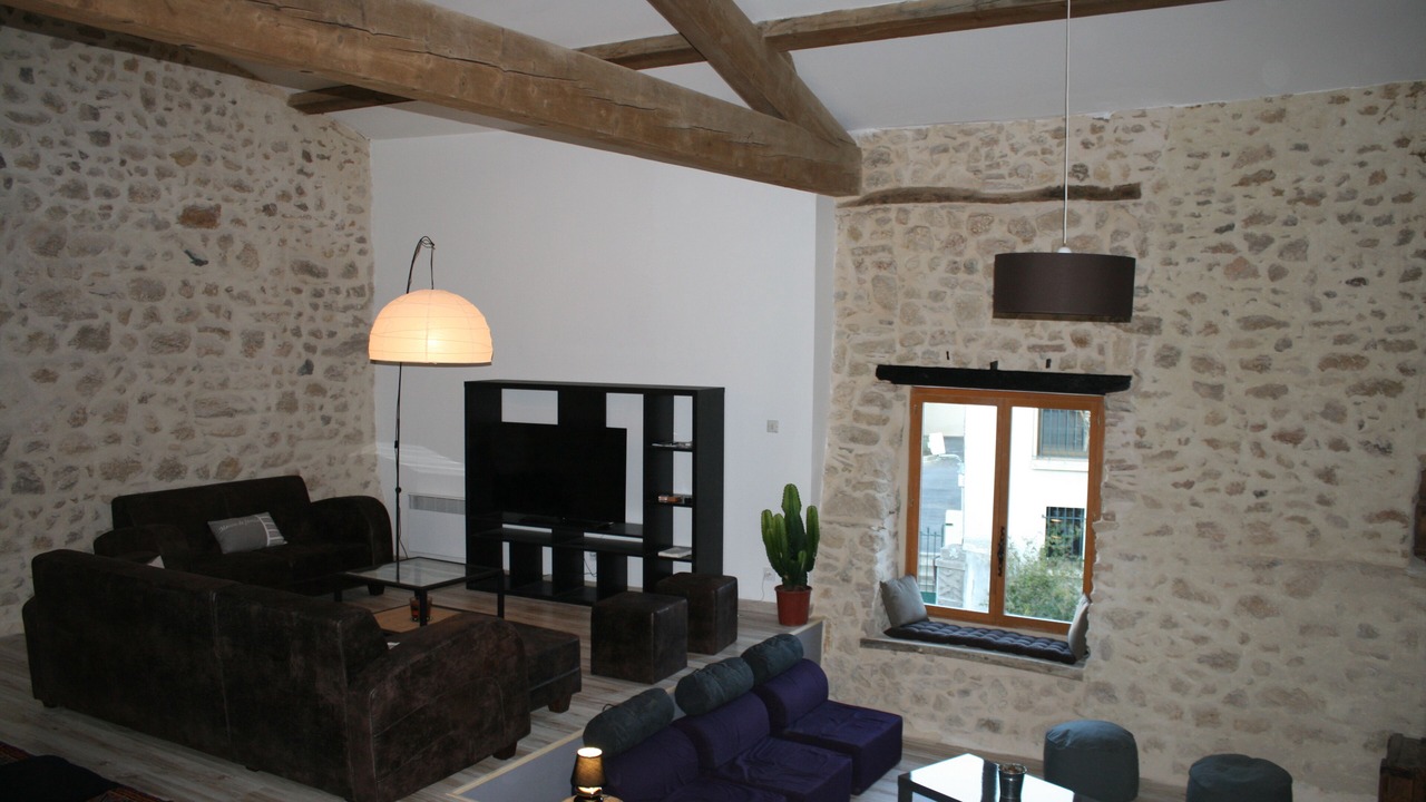 Photo of Livingroom in Margon