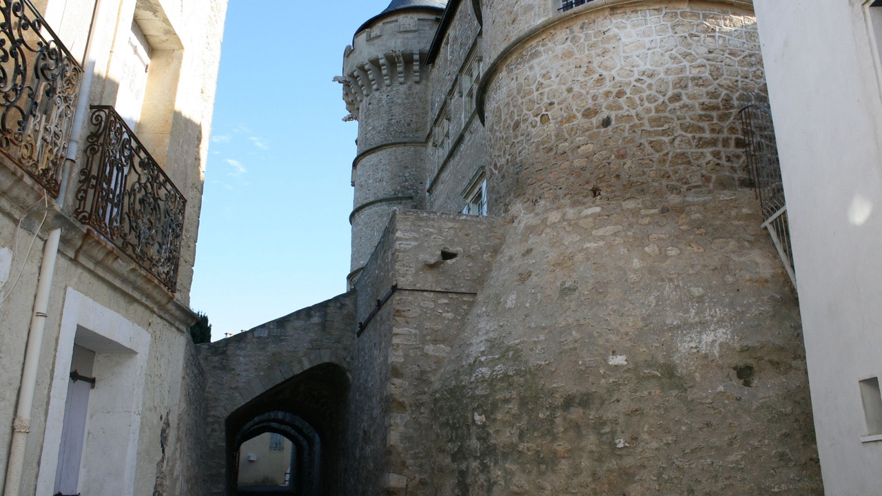 Photo of Outdoor in Margon