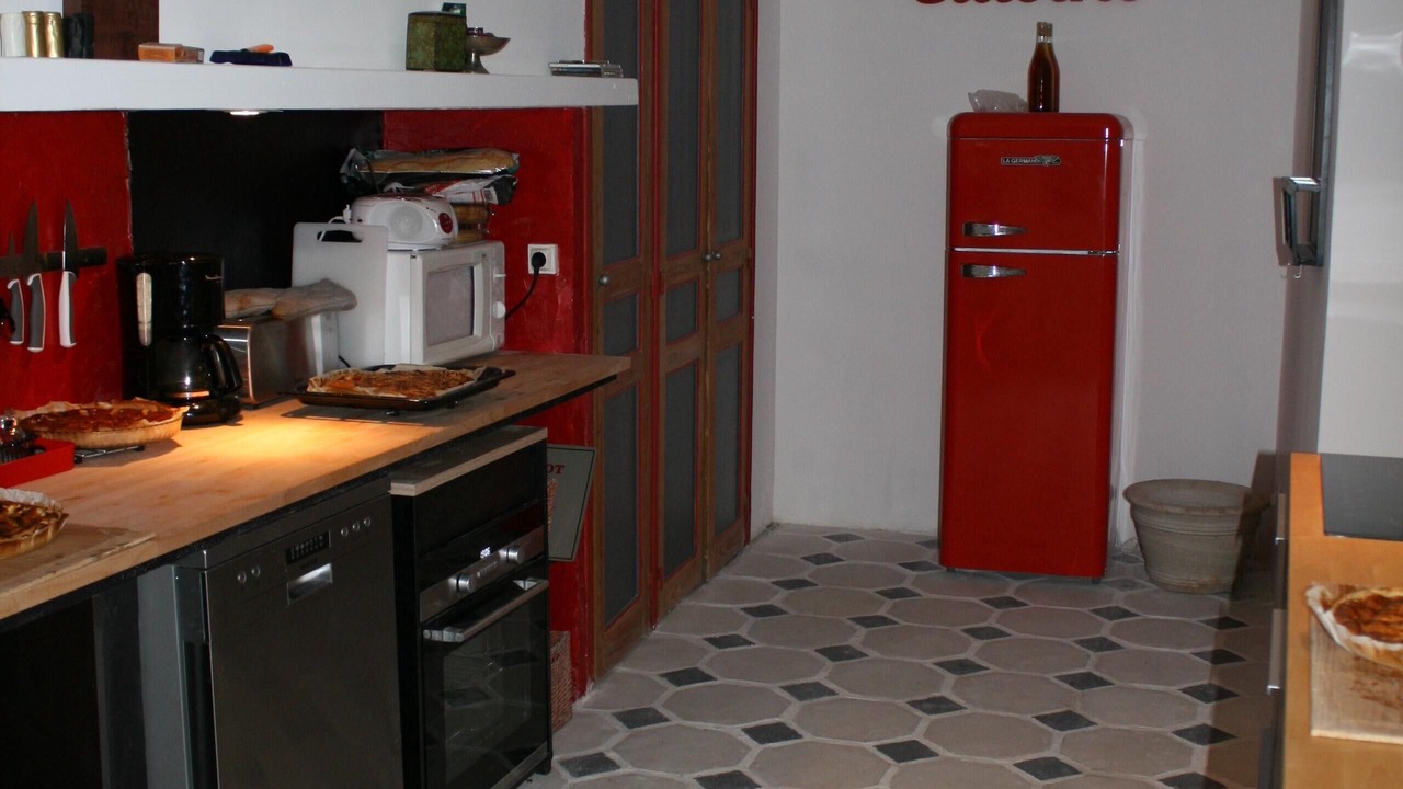 Photo of Kitchen in Margon