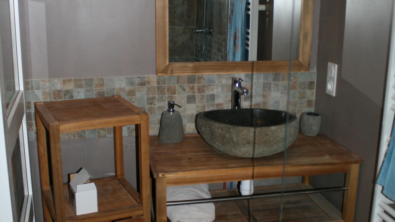 Photo of Bathroom in Margon