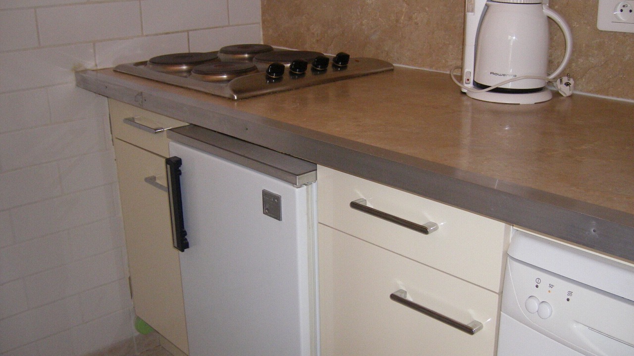 Photo of Kitchen in Saint-Etienne-de-Tinee