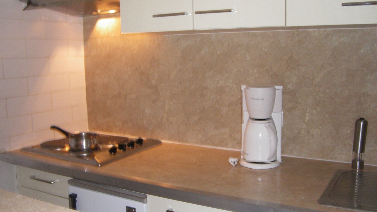 Photo of Kitchen in Saint-Etienne-de-Tinee