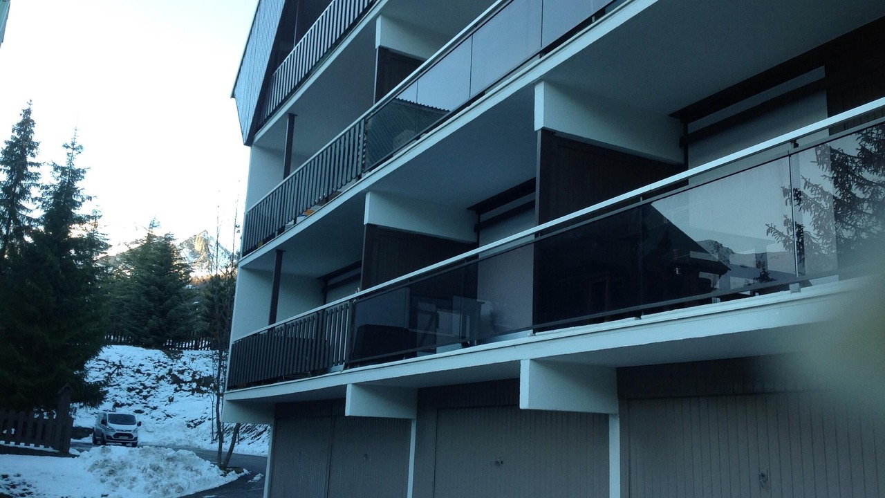 Photo of Outdoor in Saint-Etienne-de-Tinee