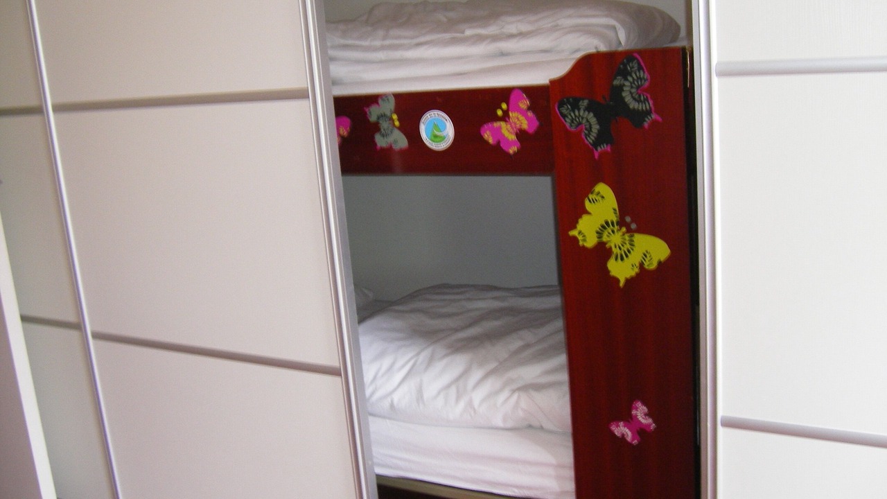 Photo of Bedroom in Saint-Etienne-de-Tinee