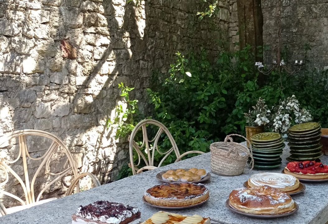 Photo of Outdoor in Aubussargues