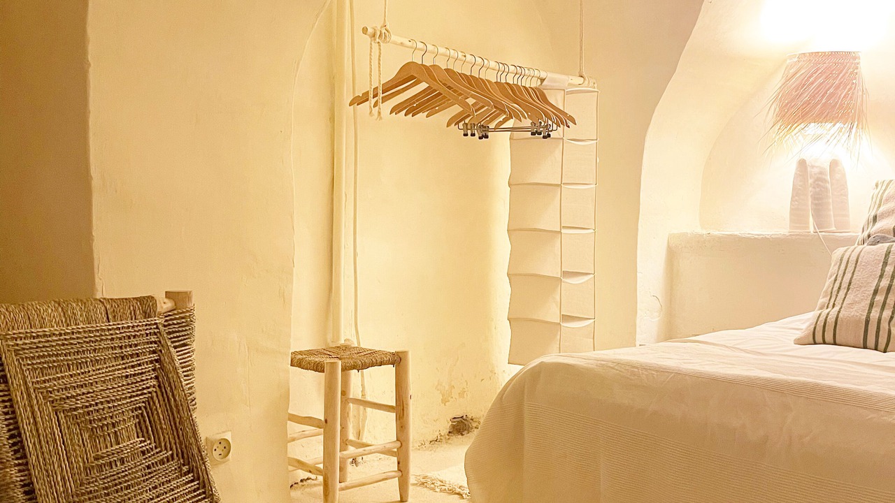 Photo of Bedroom in Aubussargues