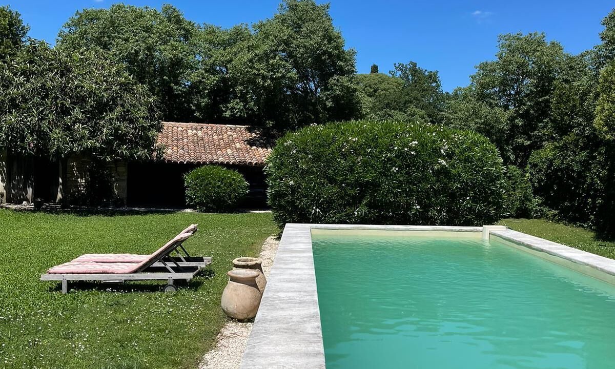 Photo of Outdoor in Aubussargues
