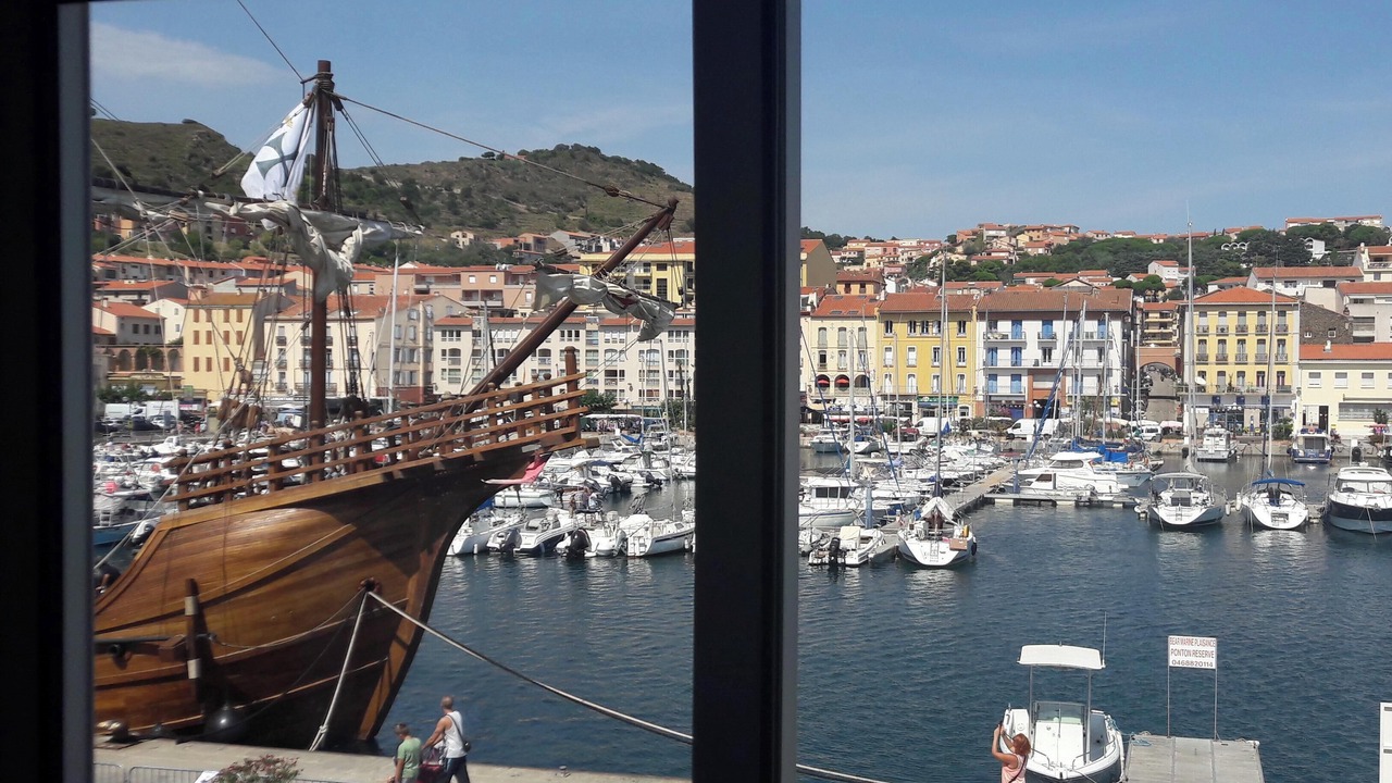 Photo of Others in Port-Vendres