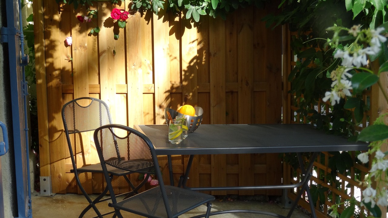 Photo of Outdoor in Eyragues