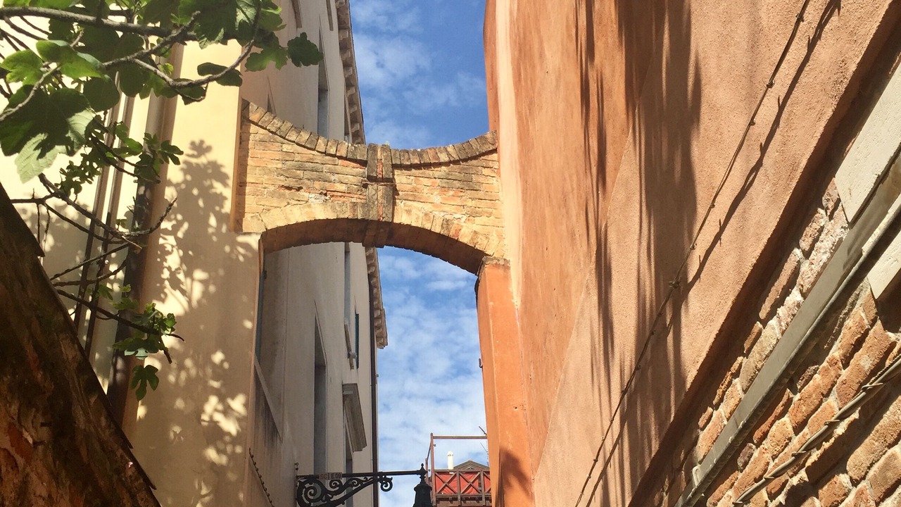 Photo of Outdoor in Santa Croce