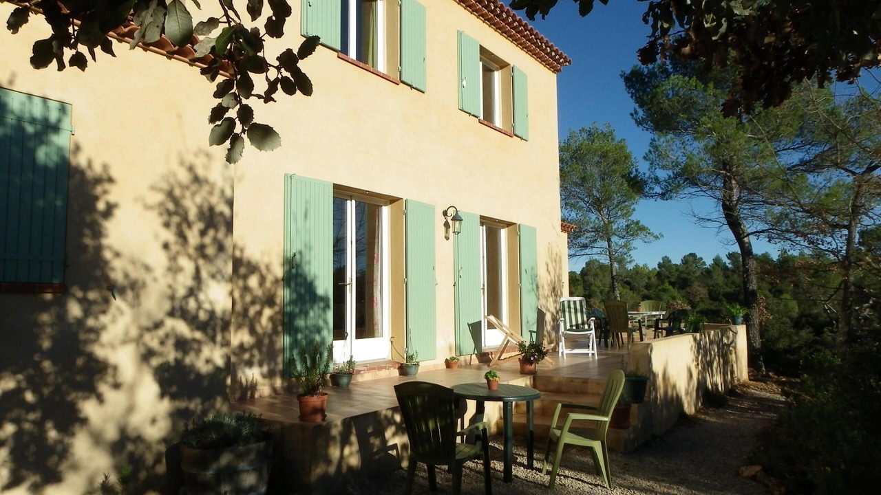 Photo of Patio Balcony in Tavernes