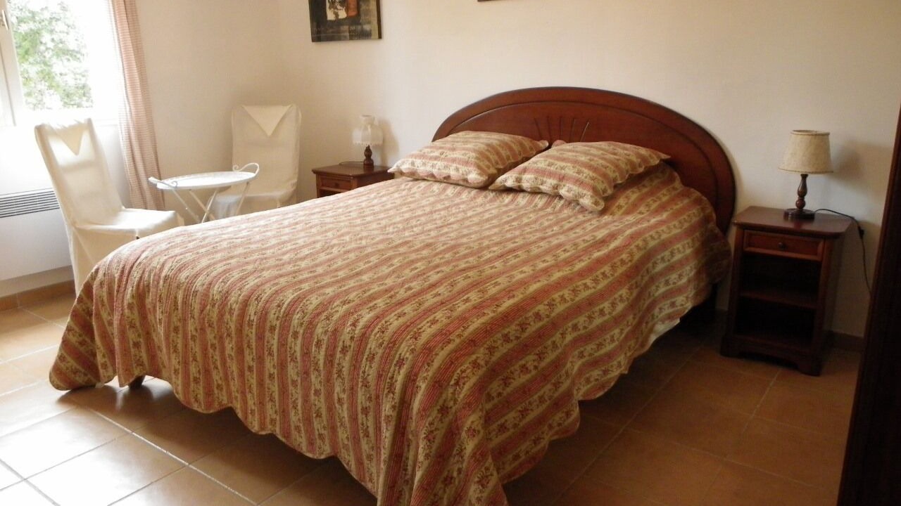 Photo of Bedroom in Tavernes