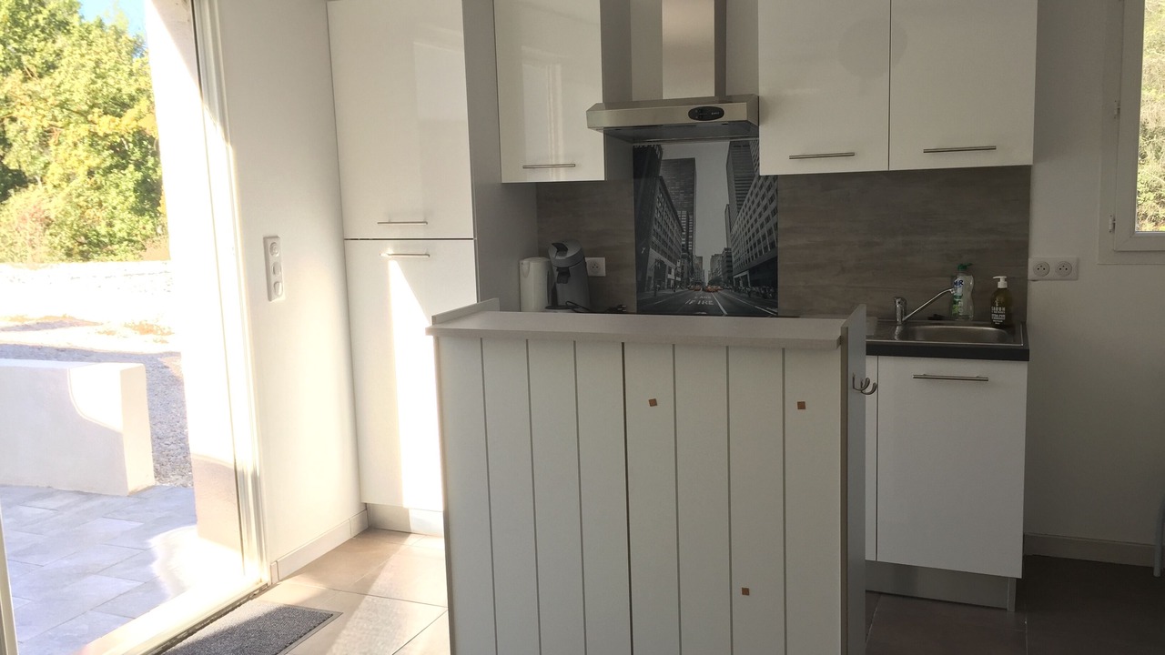 Photo of Kitchen in Gardanne