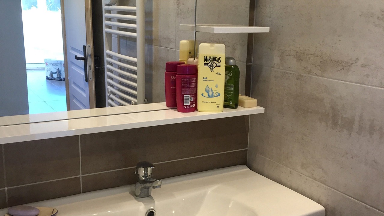 Photo of Bathroom in Gardanne