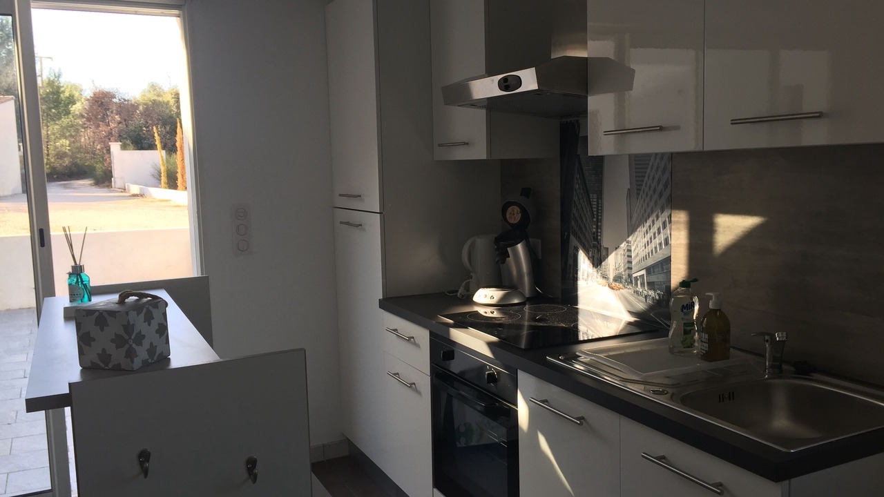 Photo of Kitchen in Gardanne