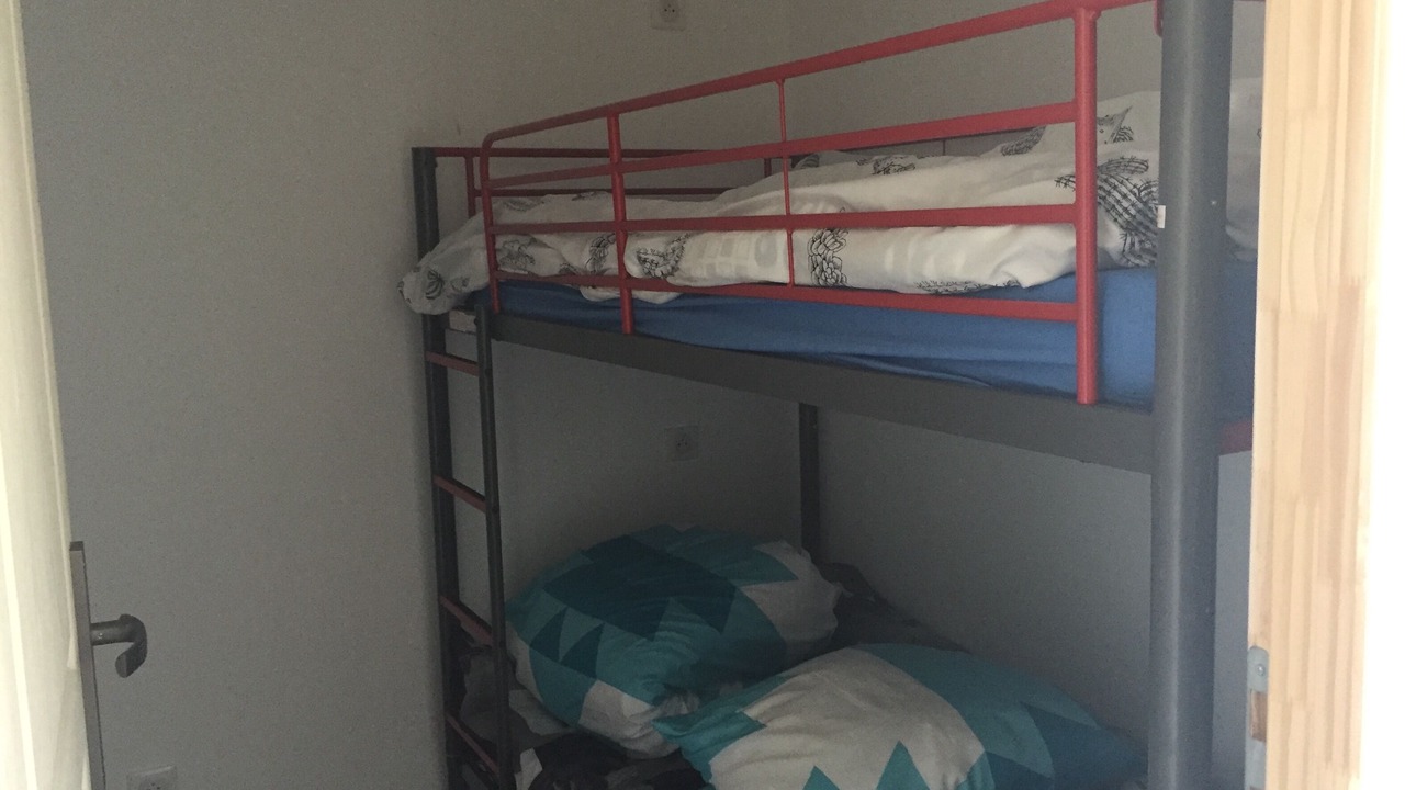Photo of Bedroom in Gardanne