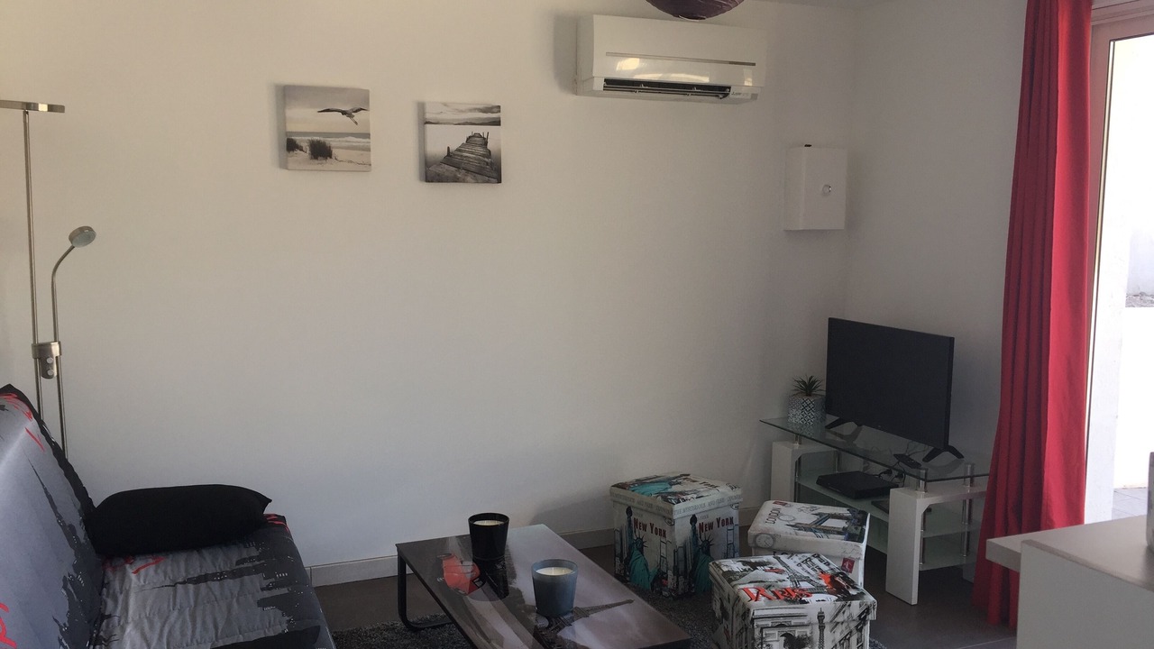 Photo of Livingroom in Gardanne