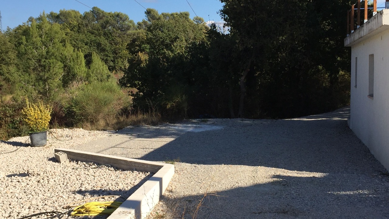 Photo of Outdoor in Gardanne